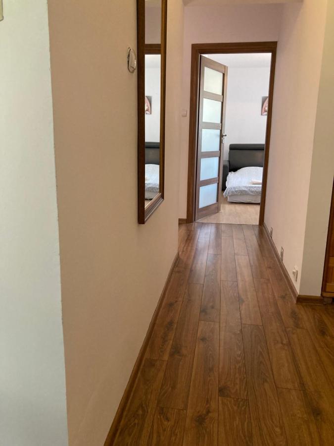 Apartmán Dom Chotomow Exteriér fotografie