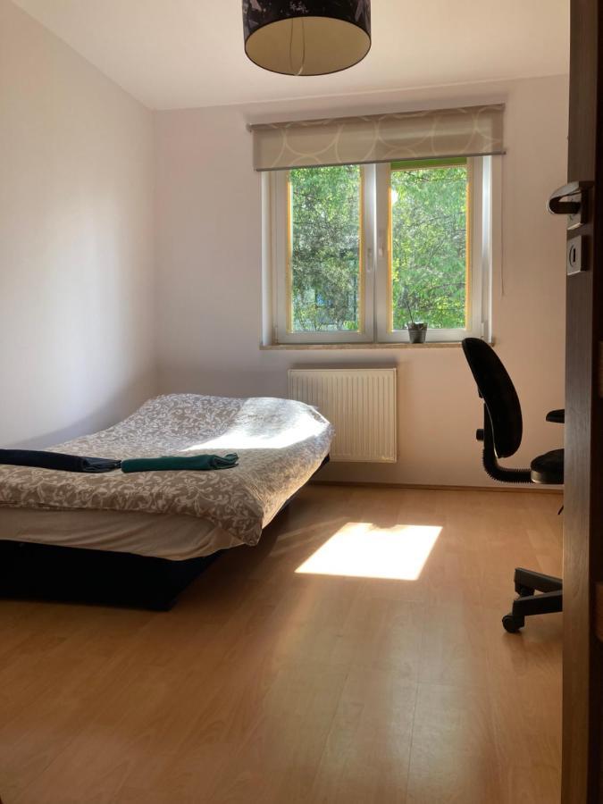 Apartmán Dom Chotomow Exteriér fotografie