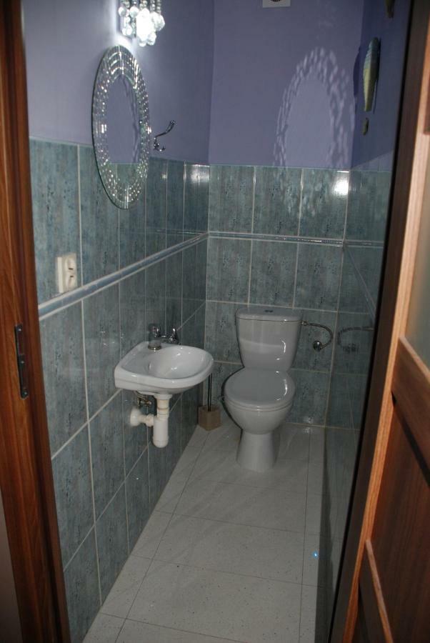 Apartmán Dom Chotomow Exteriér fotografie